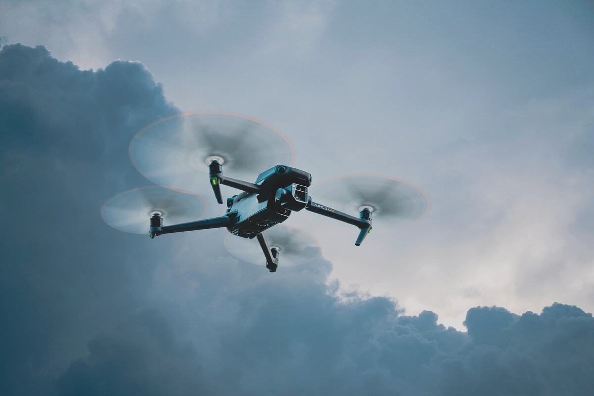 潮州应用 | 风电站选址，看无人机航测如何为风寻“家”